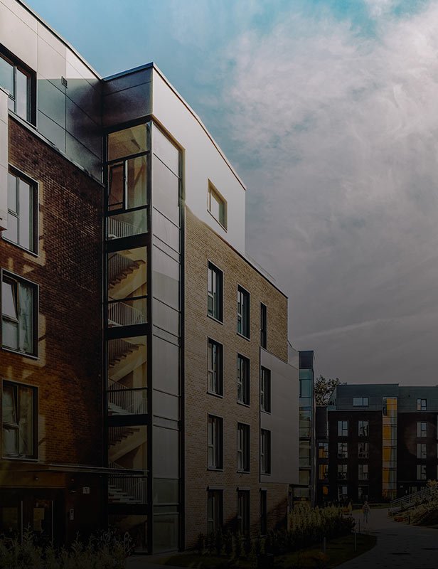 Crestline Residences